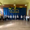 Pasowania na Przedszkolaka dzieci z grupy Pszczółek😊🐝