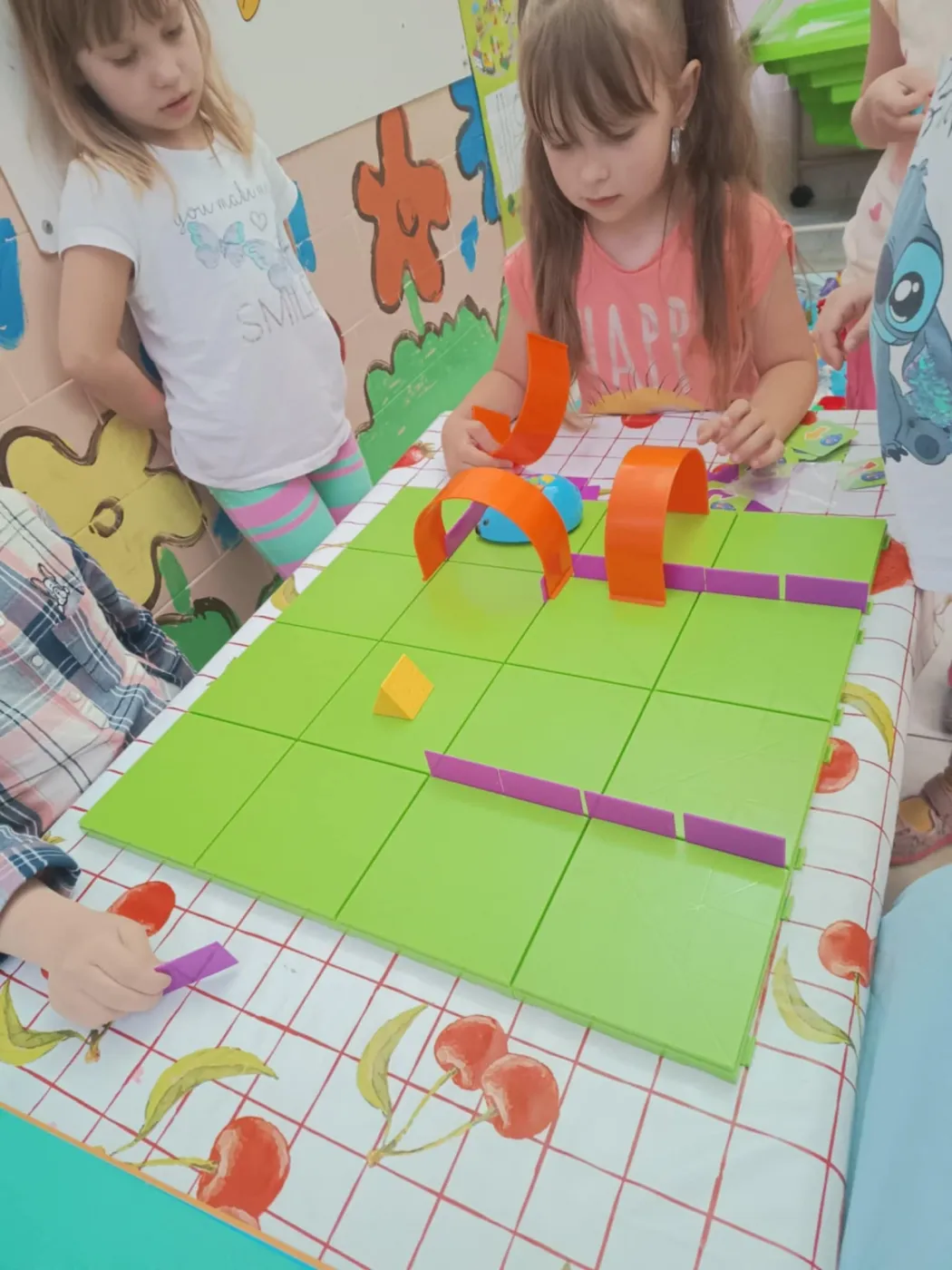 Kodowanie i robotyka 