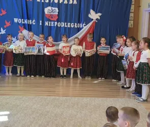 Święto Niepodległości