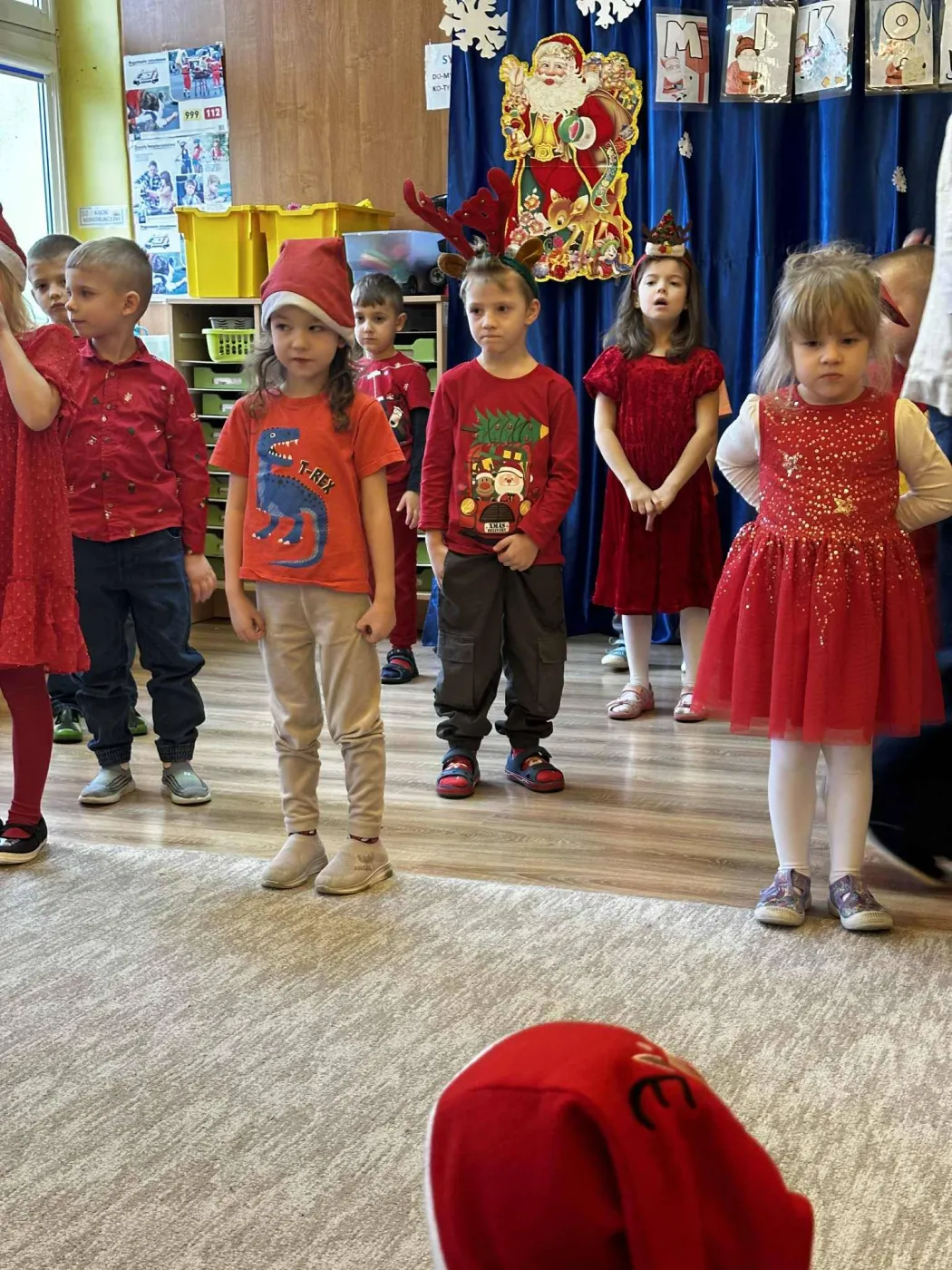 🎁Mikołajki😃❤️🎅