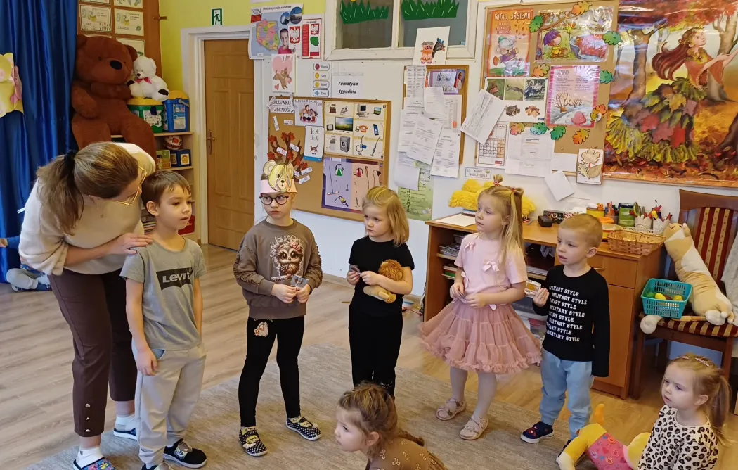 Światowy Dzień Pluszowego Misia 