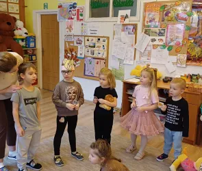 Światowy Dzień Pluszowego Misia 