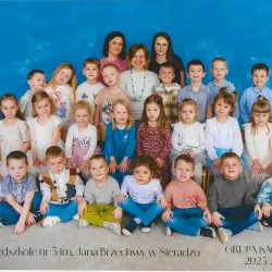 Kaczuszki (3-4 -latki)