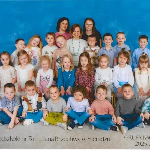 Kaczuszki (3-4 -latki)